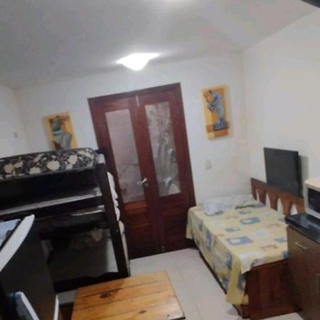 Triplex Solar Guaramiranga 02 Apartamento Exterior foto