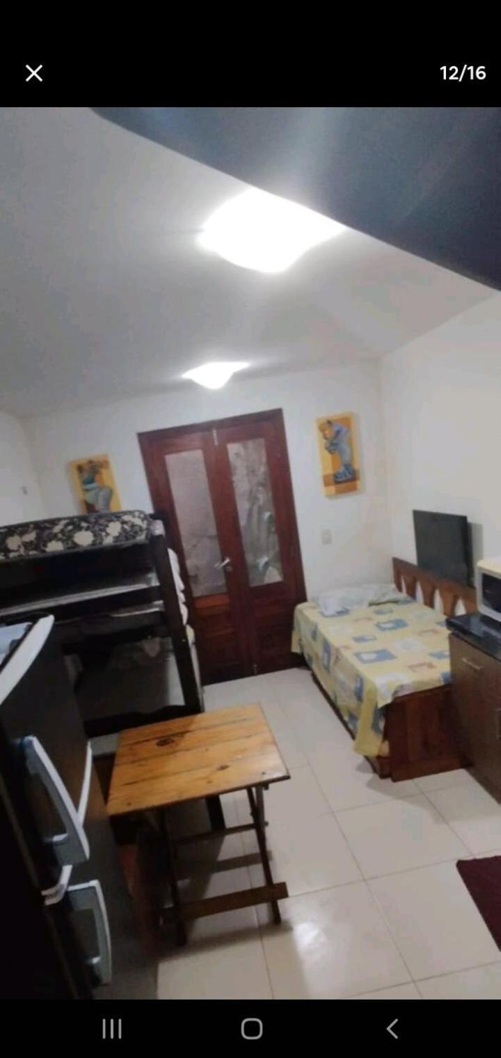 Triplex Solar Guaramiranga 02 Apartamento Exterior foto